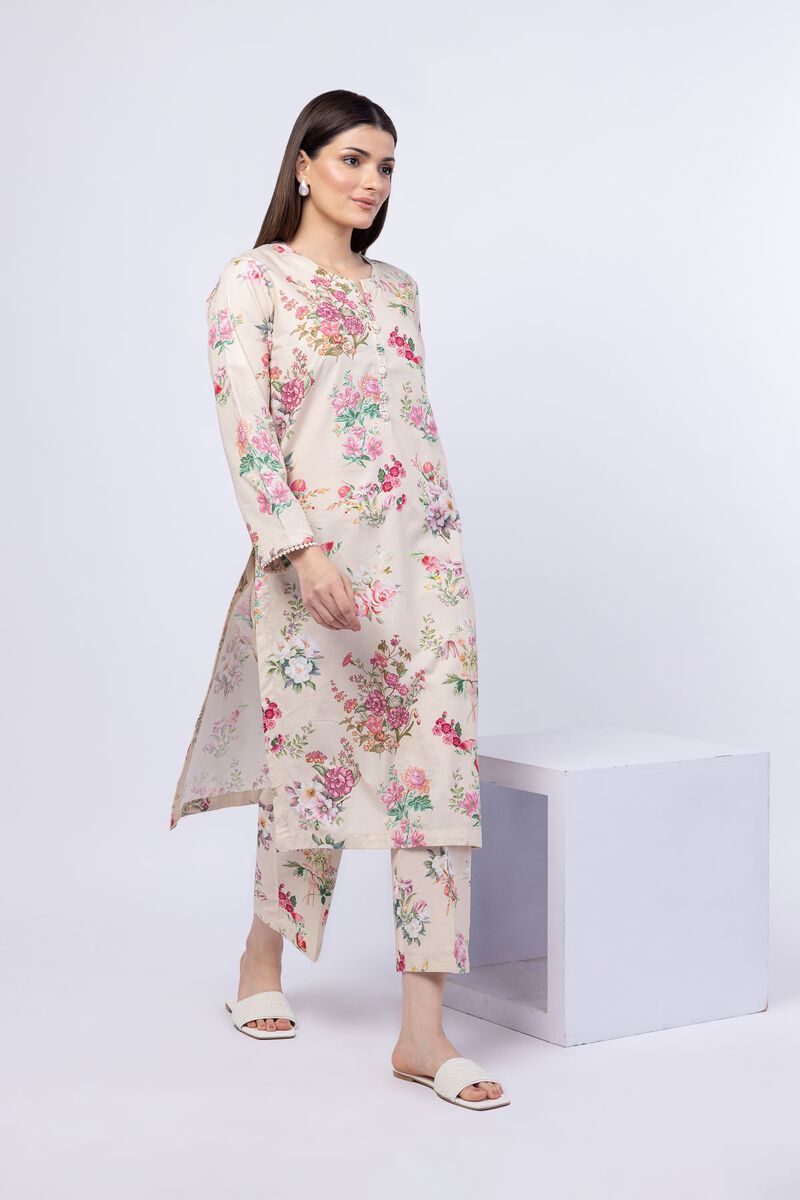 Printed | Cotton Dobby | Kurta | null