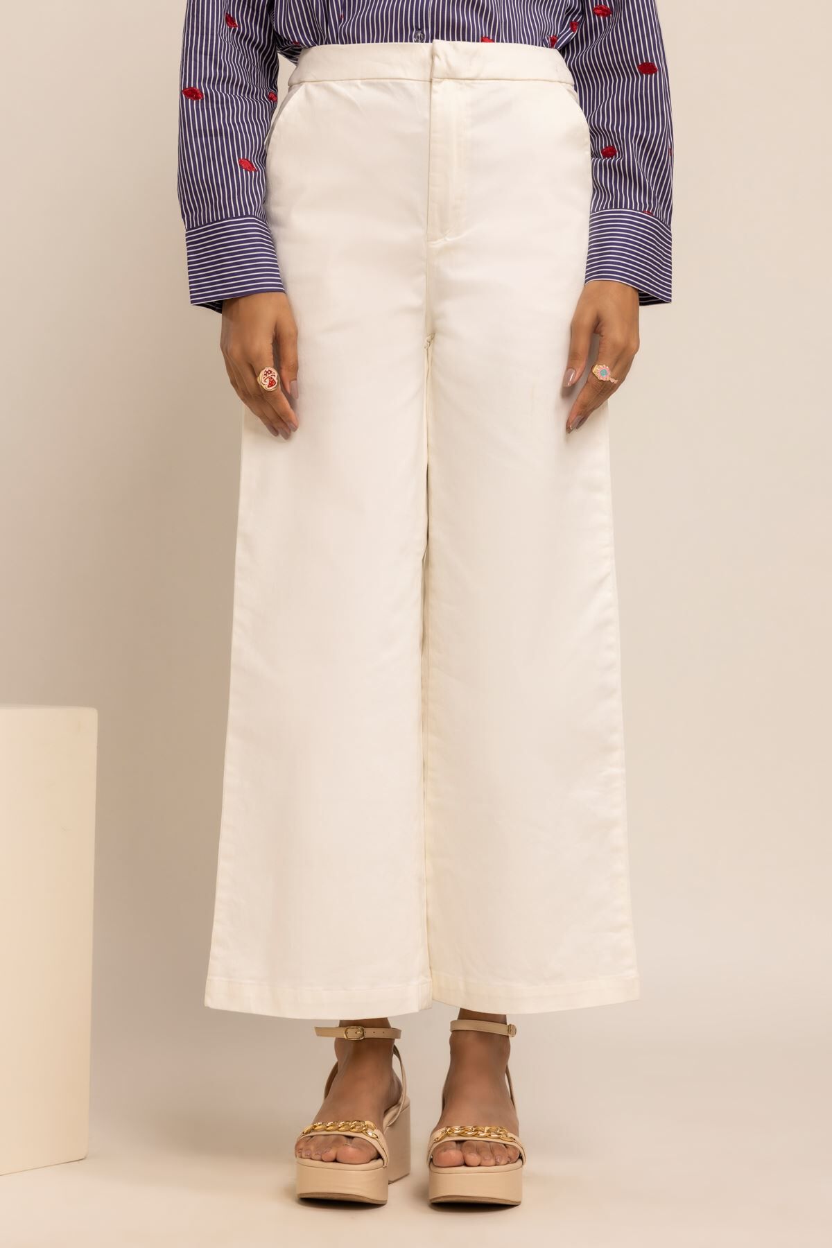 Khaadi trousers best sale