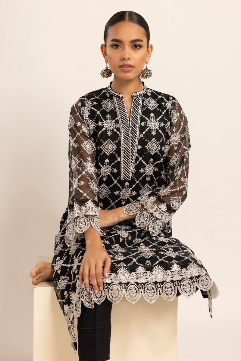  | Kurta | Embroidered | null