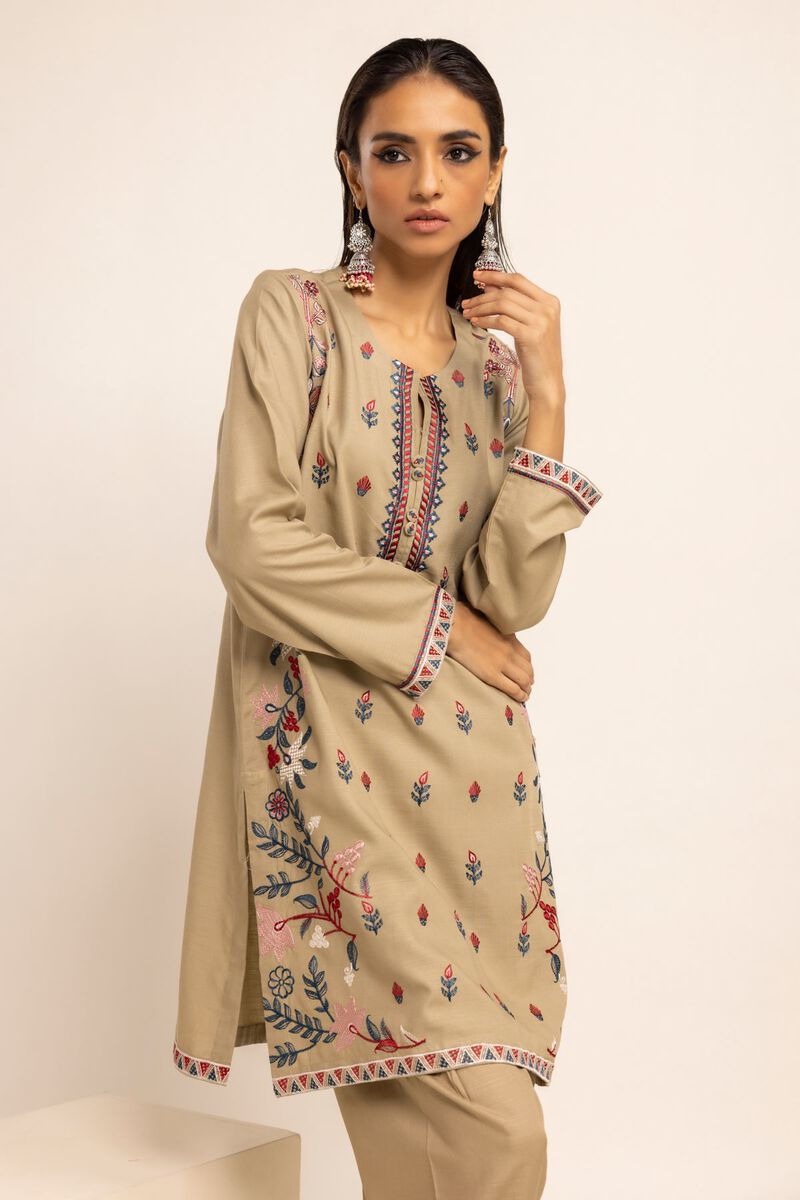  | Kurta | Embroidered | null