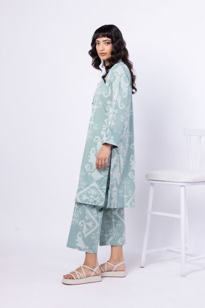 Printed | Cambric | Pants | GBP 15.00