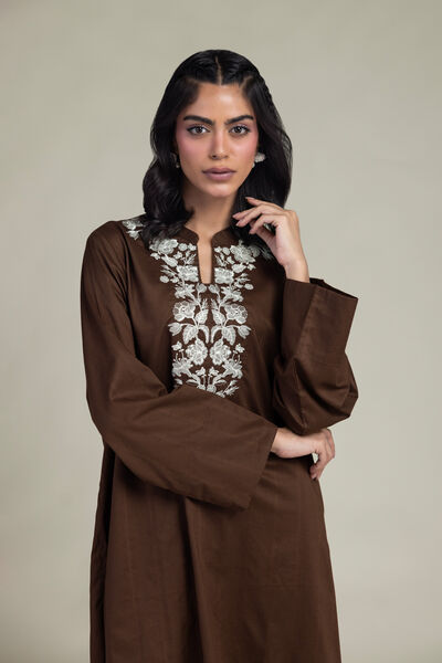 Embroidered | Textured Lawn | Tailored 2-Piece Lawn | GBP 45.00