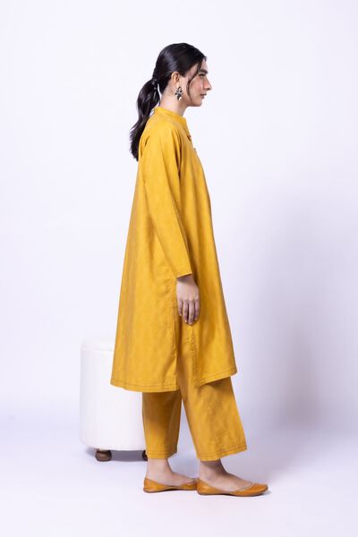 Dyed | Jacquard | Pants | GBP 5.10