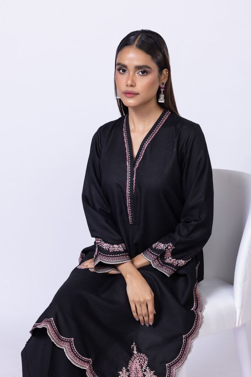 Embroidered | Poshak | Kurta | null