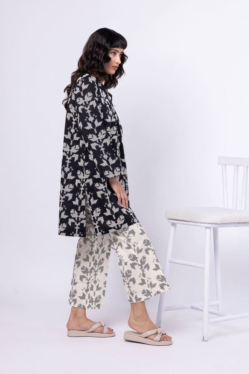 Printed | Cambric | Kurta | GBP 20.00