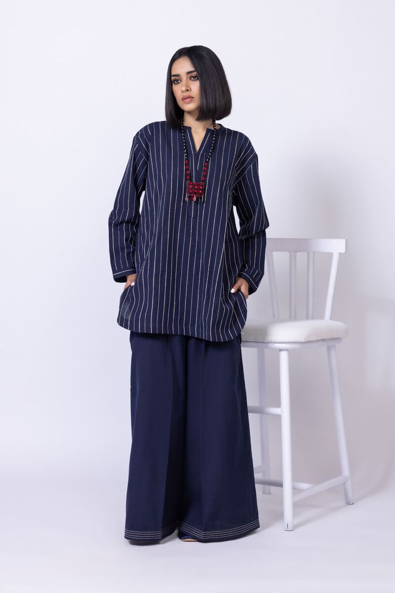Embroidered | Cotton | Kurta | null