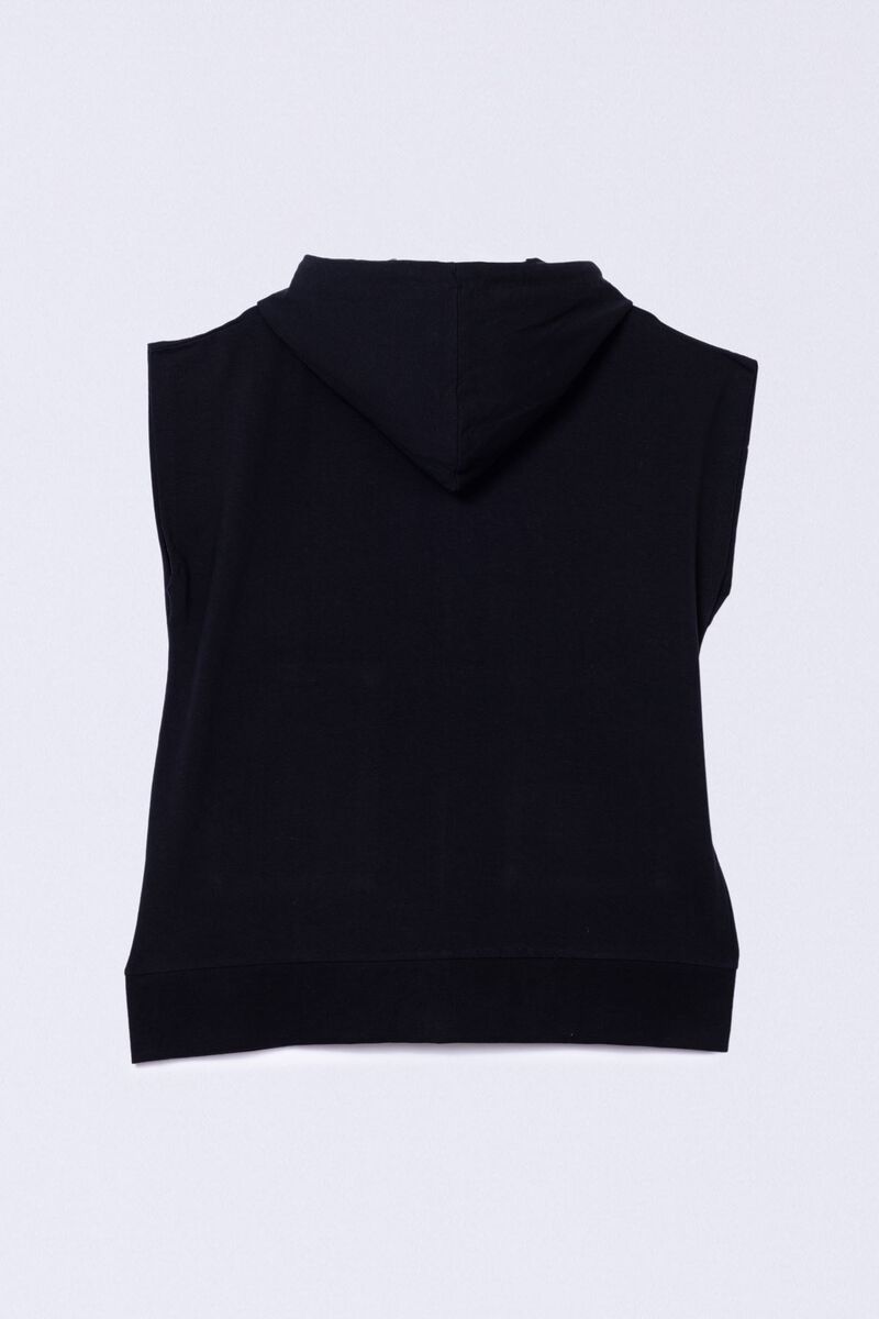 Dyed | Lycra Terry | Hoodie | GBP 4.50
