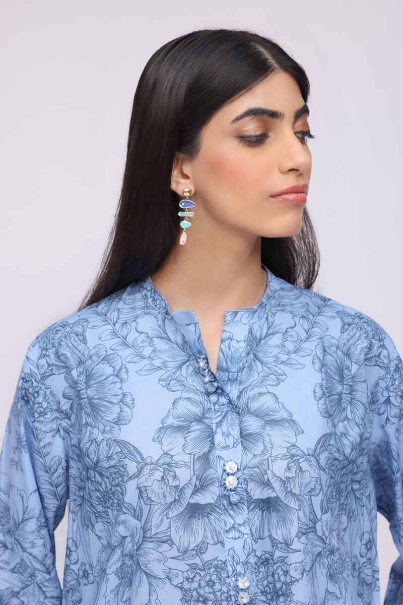 Embroidered | Lawn | Kurta | GBP 25.00