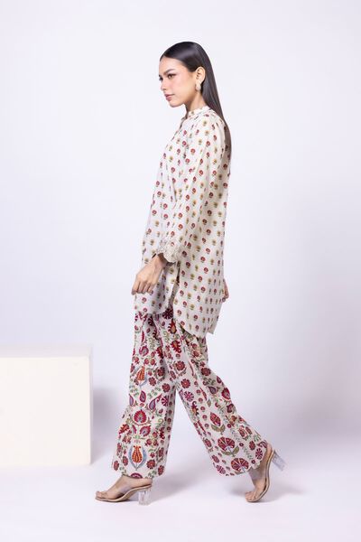 Printed | Khaddar | Shalwar | GBP 17.00