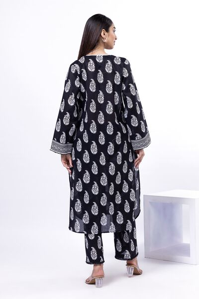 Printed | Lawn | Fabrics 2 Piece | Top and Bottom | GBP 12.50