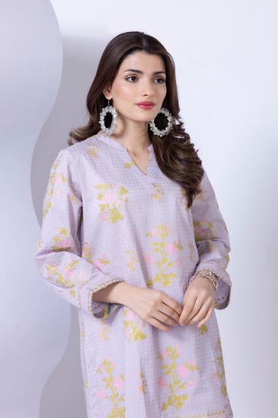 Printed | Elevated Cambric | Kurta | GBP 40.00