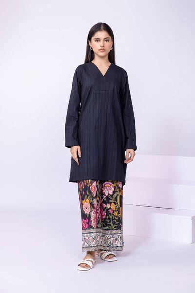 Dyed | Ripple Waves | Kurta | GBP 12.00