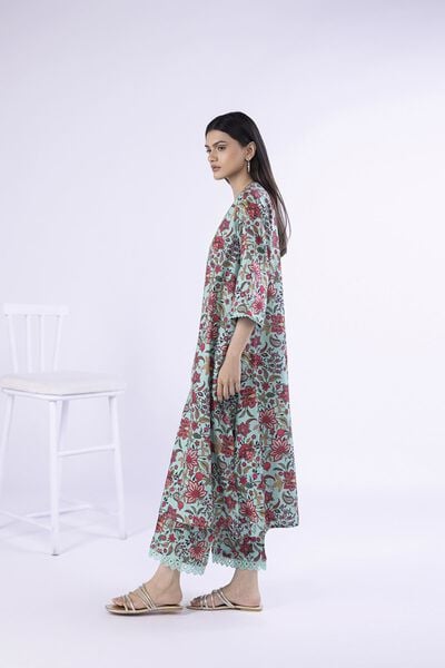 Printed | Dobby | Pants | GBP 12.00