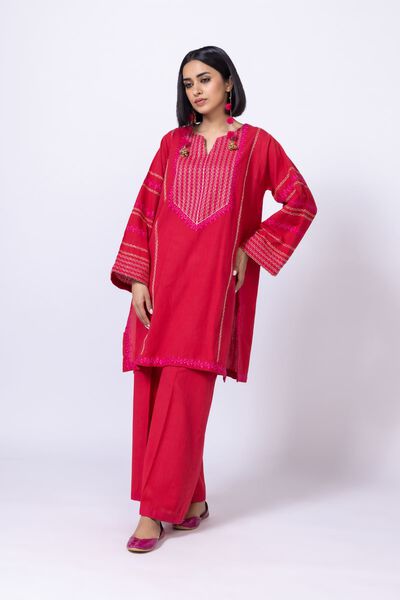 Dyed | Cotton | Pants | GBP 4.50