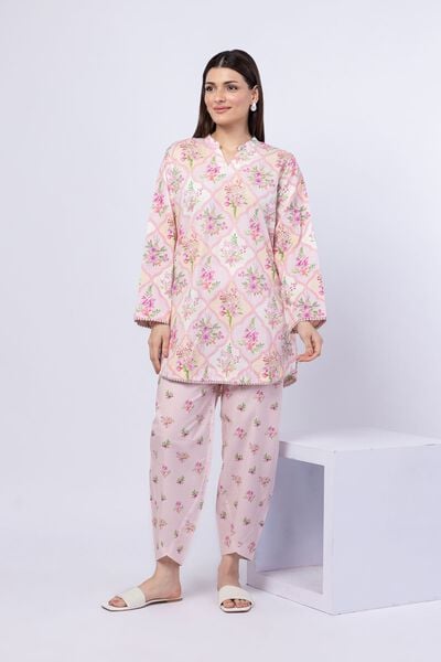 Printed | Cotton Dobby | Kurta | GBP 25.00