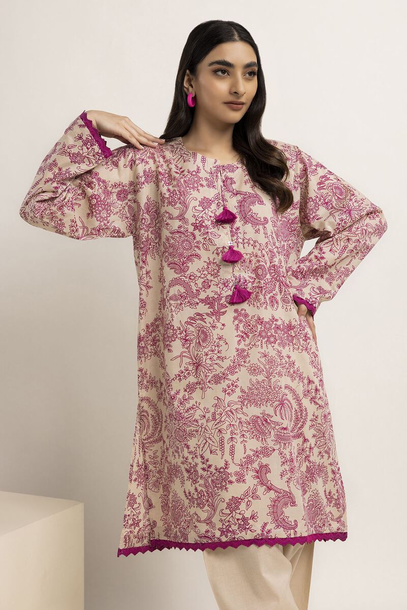 Lawn | Printed | Fabrics 2 Piece | Top Bottoms | null