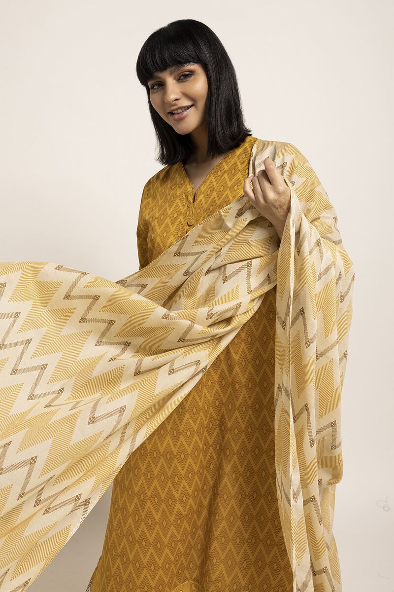 Printed | Lawn | Fabrics 3 Piece | null