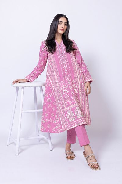 Dyed | Khaddar | Pants | GBP 5.00