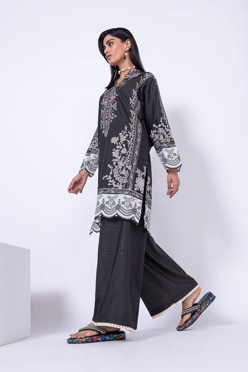 Printed | Mesuri | Kurta | null