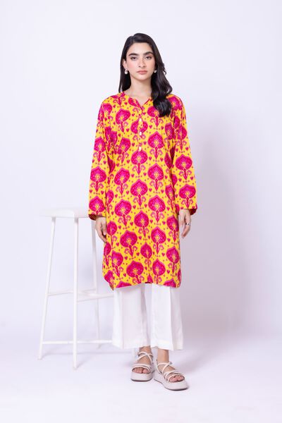 Dyed | Viscose Silk | Pants | GBP 10.00