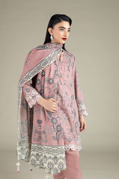 Printed | Mesuri | Dupatta | GBP 20.00