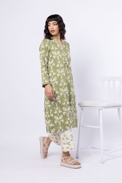 Printed | Cambric | Pants | GBP 15.00