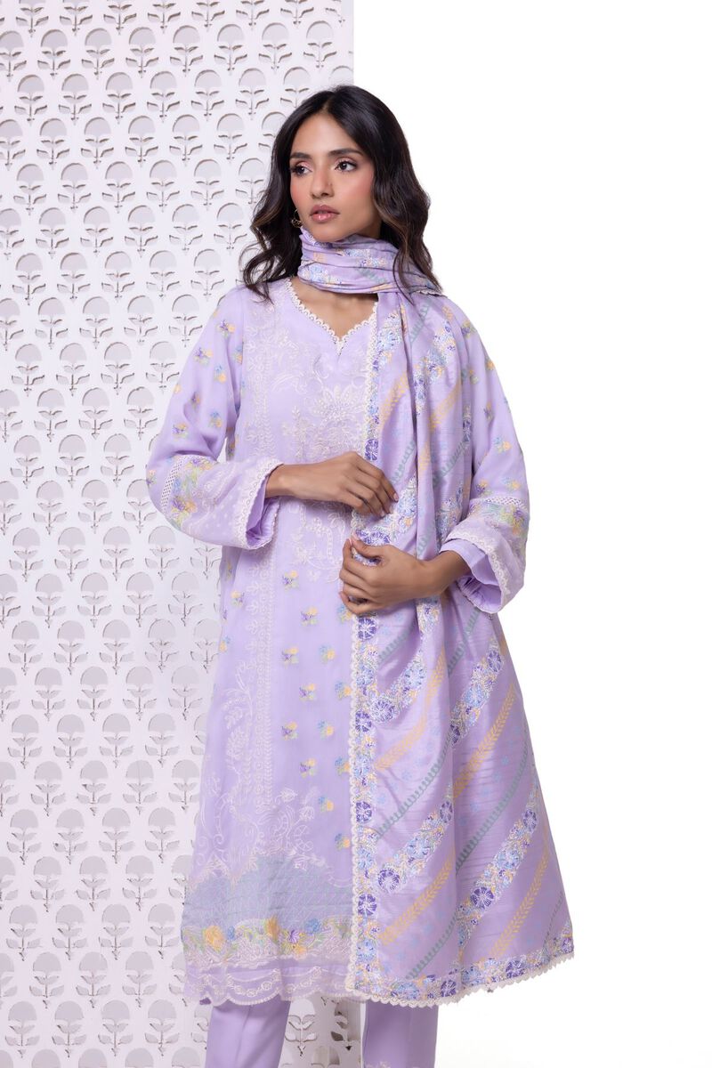 Printed | Tusser Silk | Dupatta | GBP 9.00