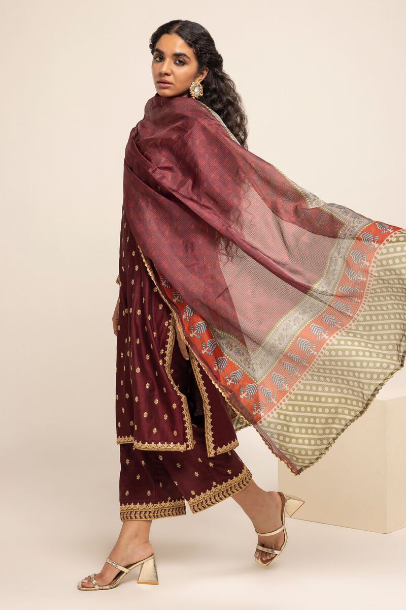 | Dupatta | null