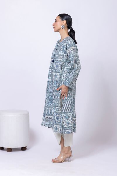 Dyed | Cotton Dobby | Shalwar | GBP 12.00