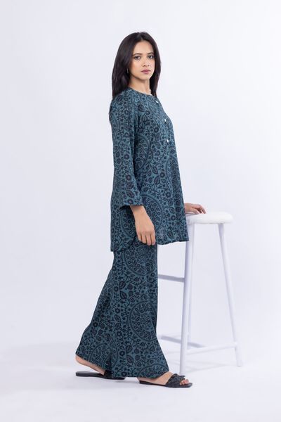 Printed | Cambric | Pants | GBP 10.00