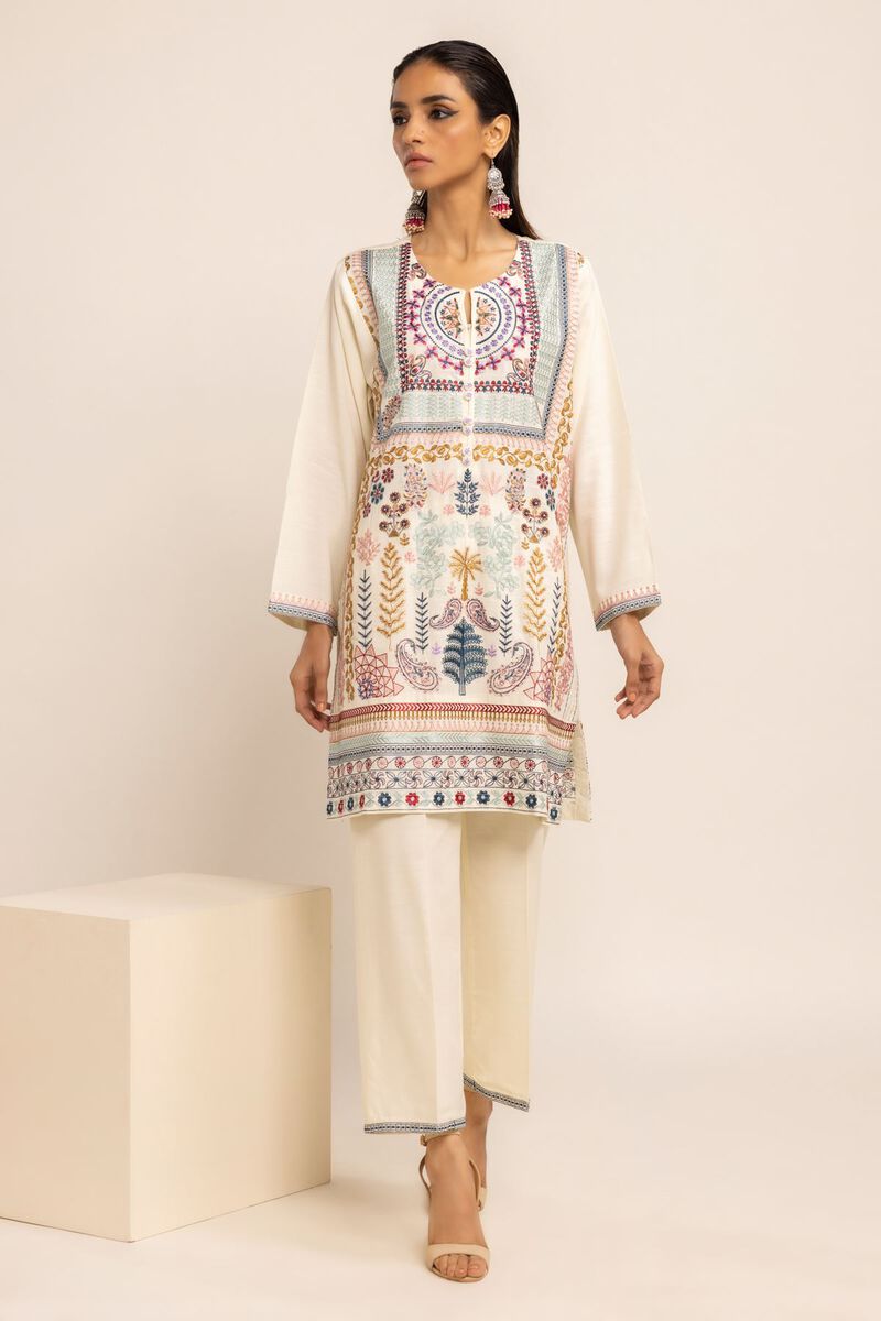 | Kurta | Embroidered | null