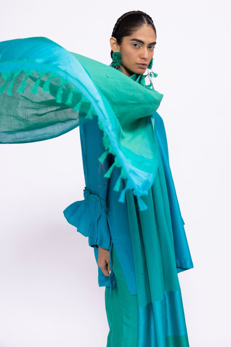  | Dupatta | null