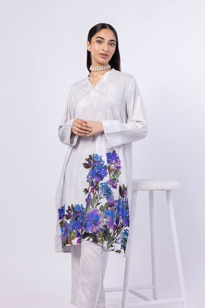 Printed | Viscose Plain Weave | Kurta | GBP 20.00