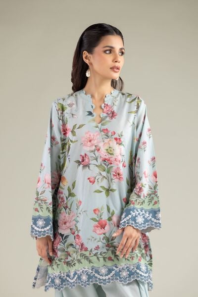 Embroidered | Lawn | Tailored Lawn 2-Piece | GBP 35.00