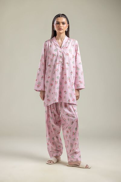 Printed | Cotton Viscose | Shalwar | GBP 25.00