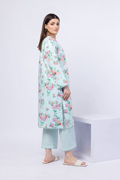 Printed | Cotton Dobby | Pants | GBP 6.00