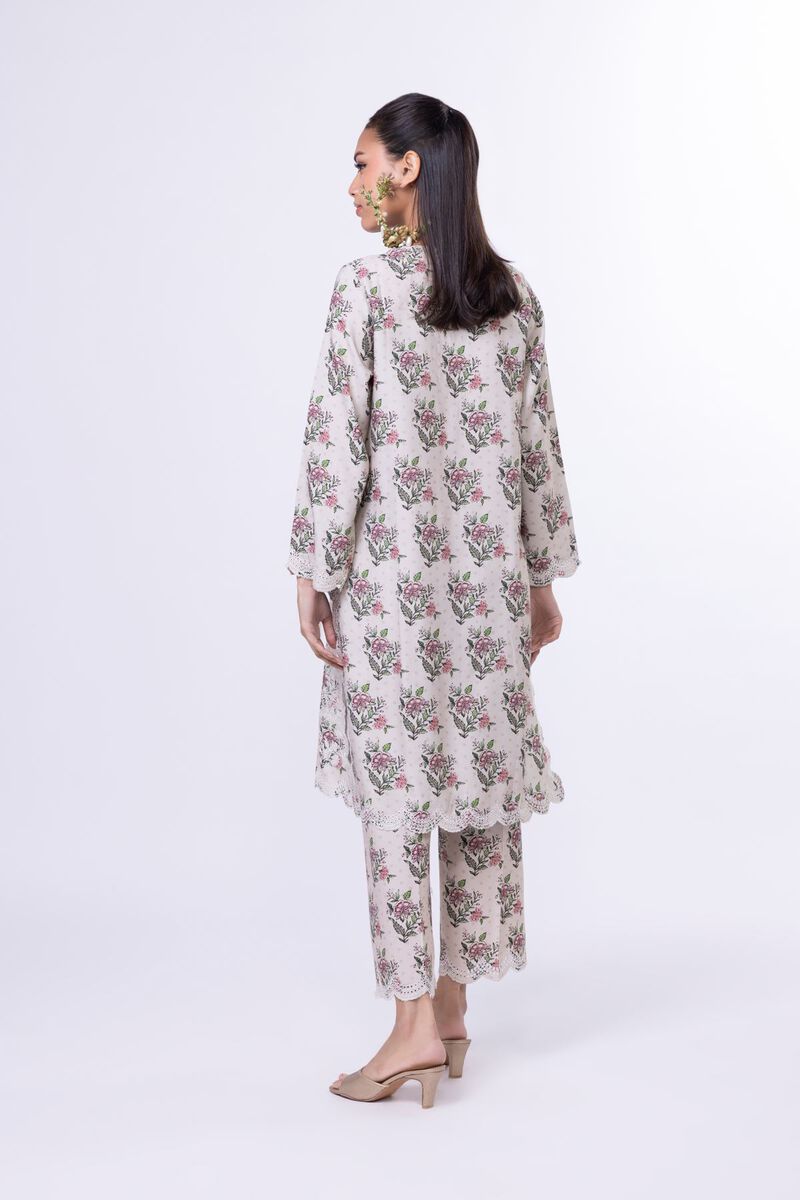 Embroidered | Viscose Oak Silk | Kurta | null