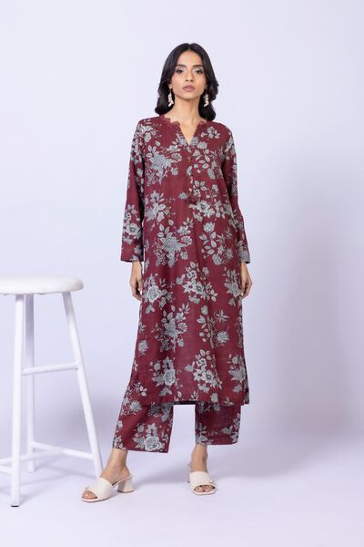 Printed | Kurta | GBP 20.00