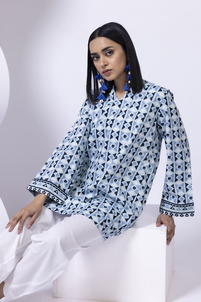 Printed | Cambric | Kurta | null