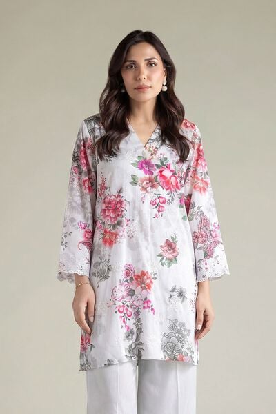 Embroidered | Lawn | 2-Piece Tailored Lawn | GBP 45.00