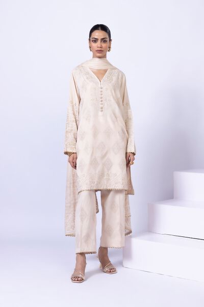 Embroidered | Thai Silk | Kurta | GBP 15.00