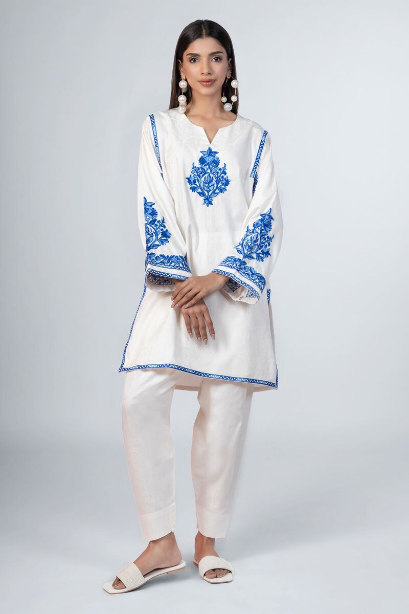Printed | Cotton Viscose | Shalwar | null