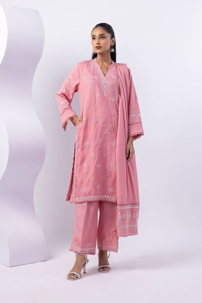 Dyed | Thai Silk | Kurta | GBP 45.00