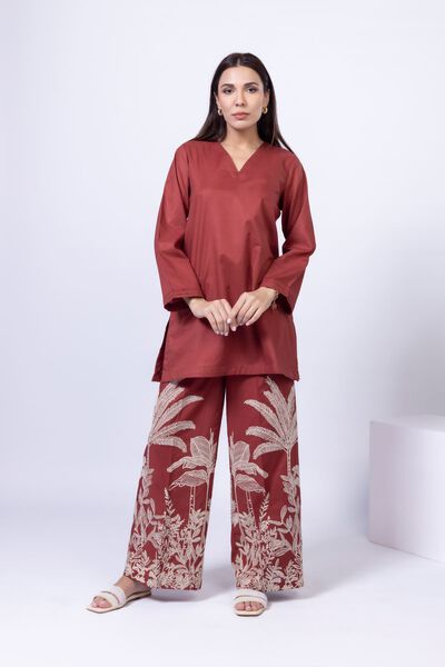 Dyed | Dobby | Kurta | GBP 10.00