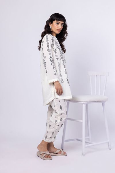 Printed | Cambric | Pants | GBP 15.00