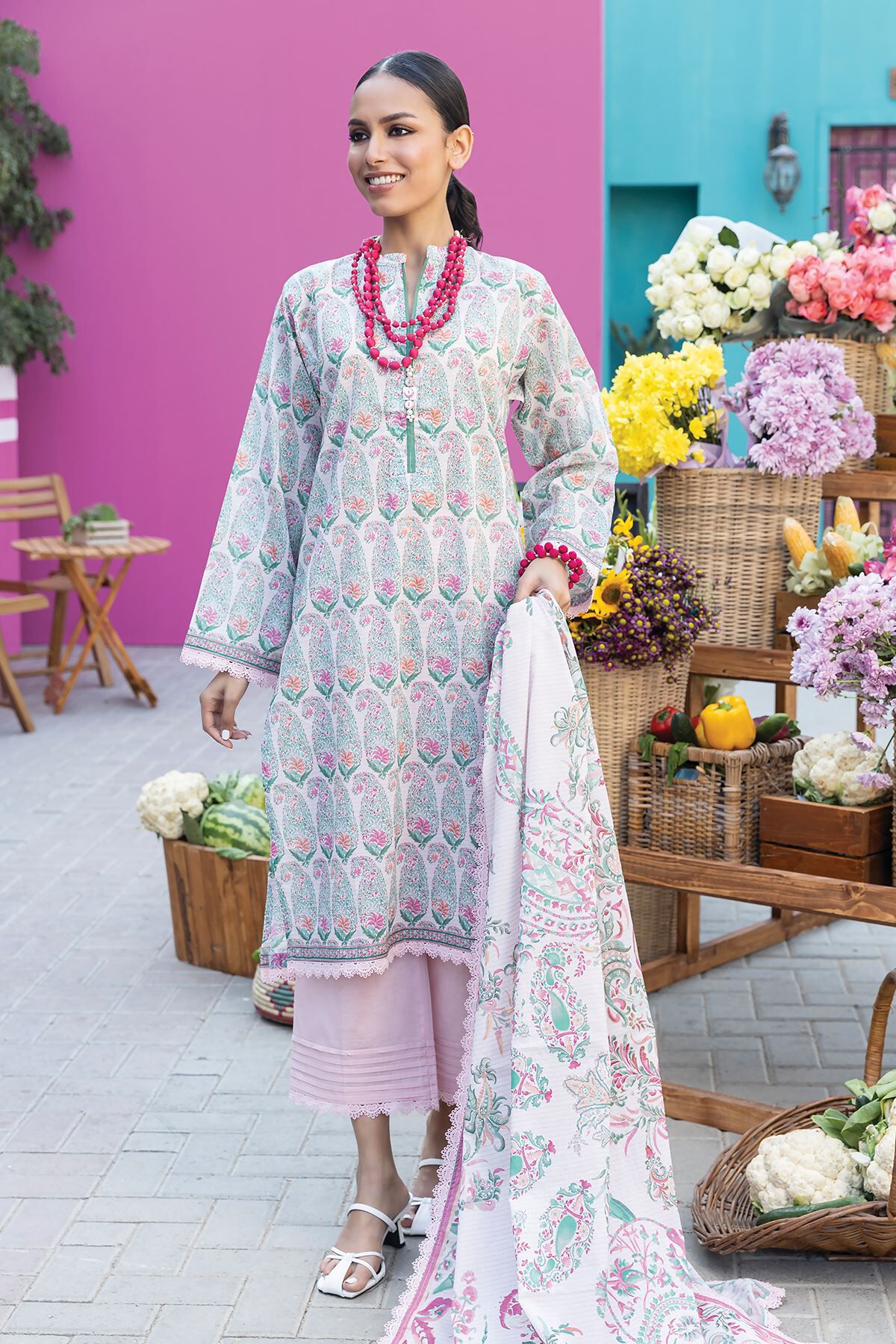 Khaadi unstitched collection shop sale