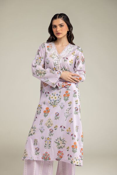 Embroidered | Lawn | Lawn Tailored 2-Piece | GBP 45.00