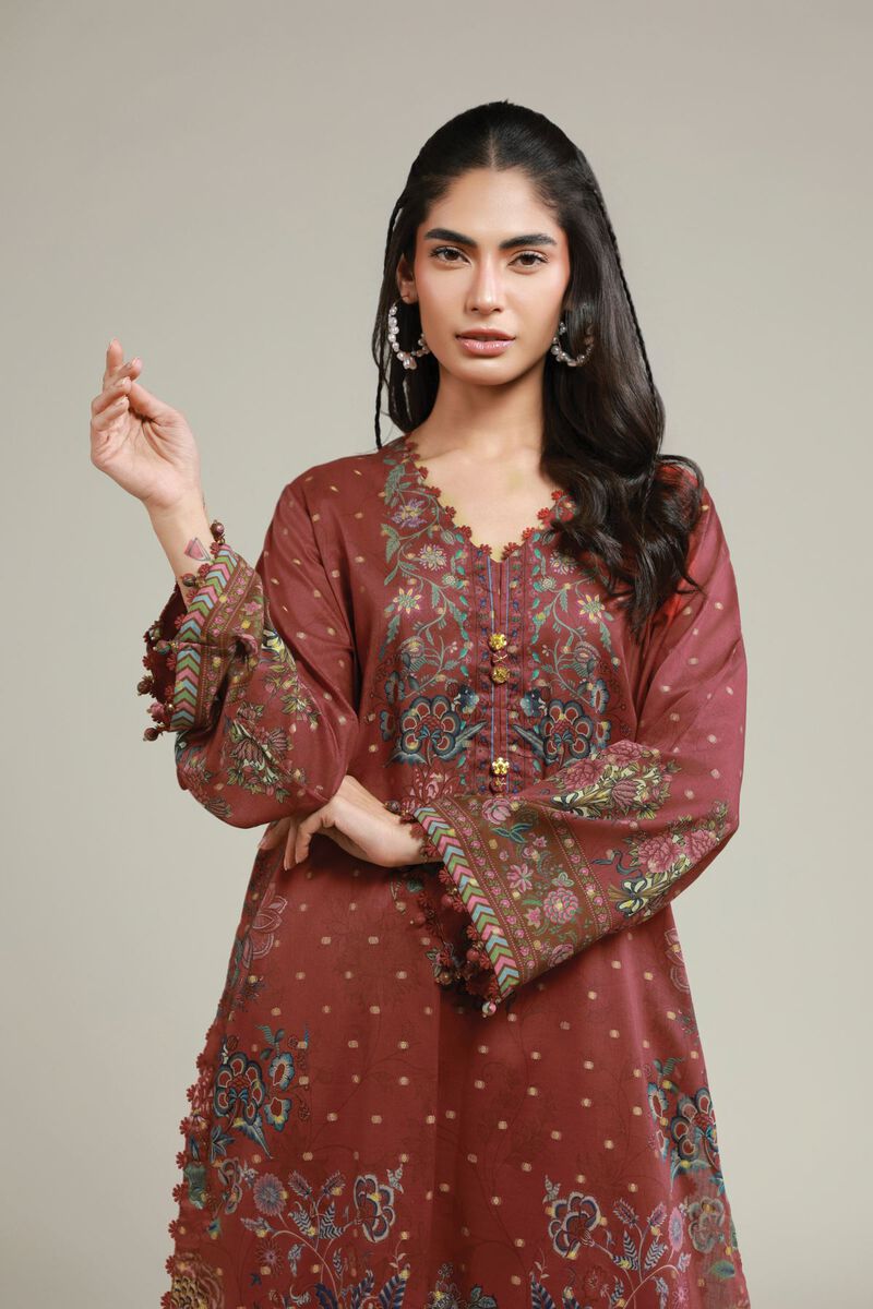 Fabrics 2 Piece view 2