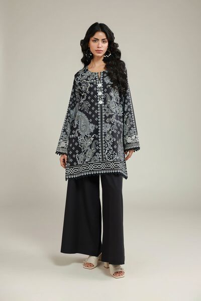 Embroidered | Lawn | Fabrics 2 Piece | GBP 12.50