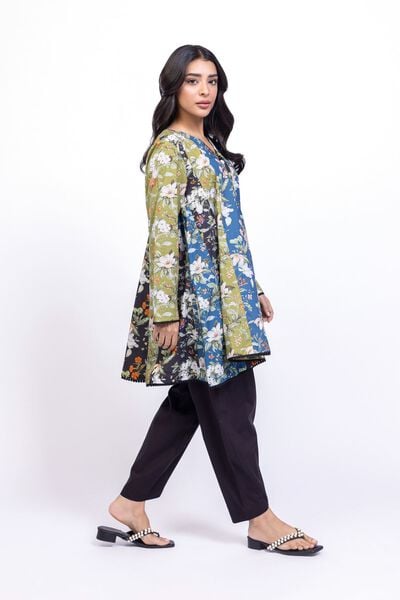 Dyed | Cotton Viscose | Pants | GBP 15.00